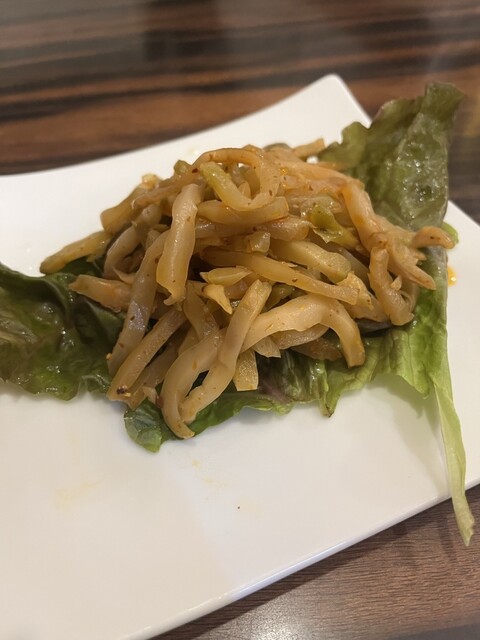 用戶對於餃子専科 Dining Lee的評論高清圖