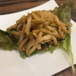 用戶對於餃子専科 Dining Lee的評論圖