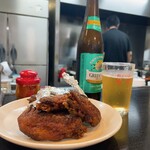 用戶對於旭軒 駅前本店的評論圖