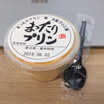 User's review image for 元祖プリン屋 道頓堀店