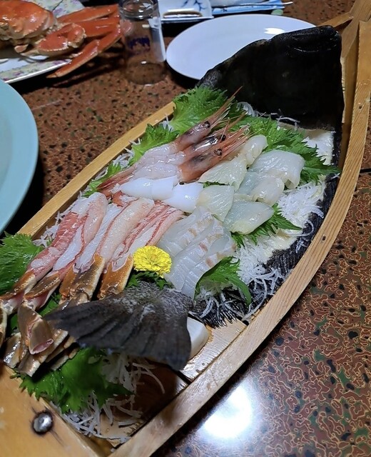 用户对于海月楼的评论高清图
