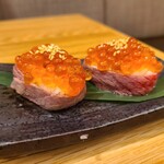 用戶對於和牛まる 神楽坂的評論圖