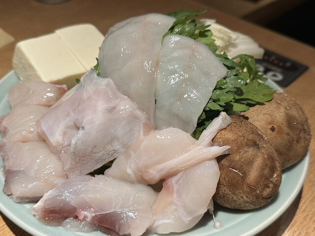 用戶對於玄品 大阪 梅田東通 ふぐ・うなぎ・かに料理的評論高清圖