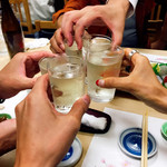 用戶對於庄ちゃん寿司的評論圖