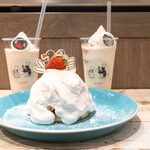 User's review image for atari CAFE＆DINING 池袋PARCO店