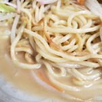 用戶對於天山食堂的評論圖