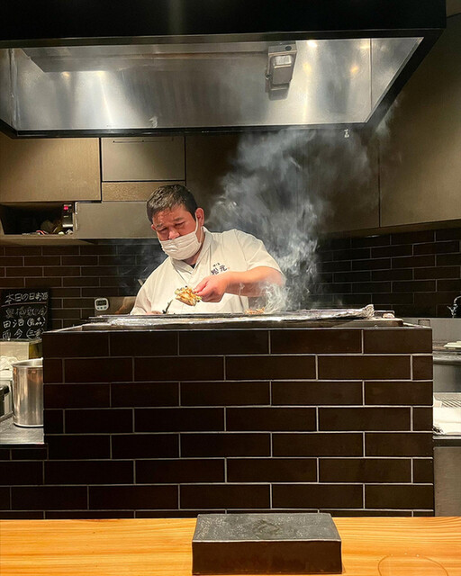 用戶對於焼き鳥 松元 西中洲店的評論高清圖