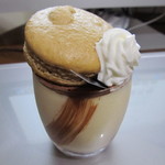 用户对于コトブキ 立石本店的评论图