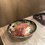 用戶對於焼肉ホルモン じゃっく 香里園店的評論圖