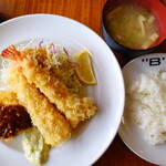 User's review image for 洋食や”B”