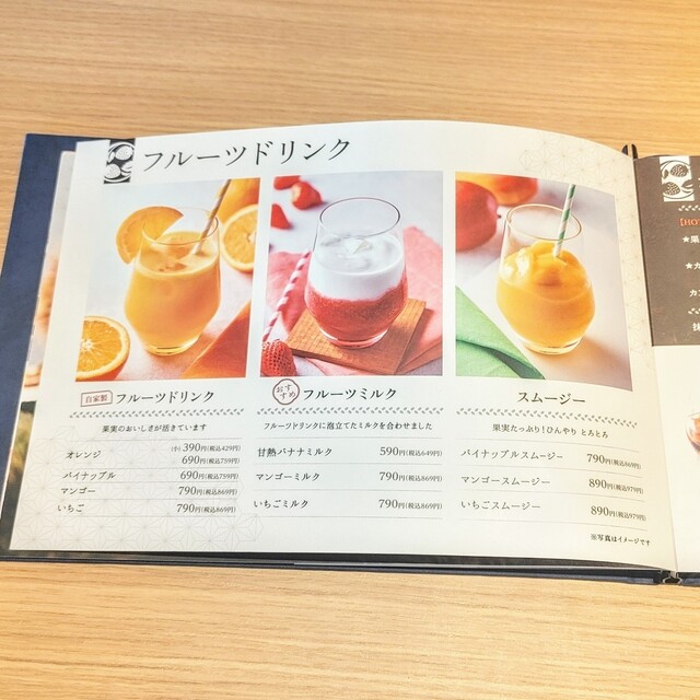 User's recommendation image for 果実屋珈琲