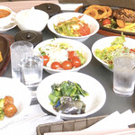 User's review image for シャングリラ