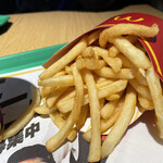 用戶對於マクドナルド 十三西口店的評論圖