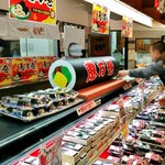 用戶對於寿しの一心 豊平店的評論圖