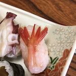 用户对于やま六鮨的评论图