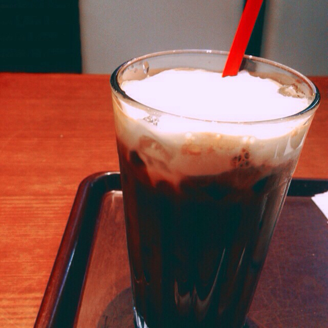 User's review image for トラジャコーヒー 京阪百貨店すみのどう店