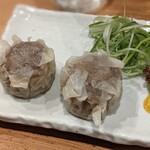User's review image for 鶏そば専門 GET54 天神店