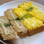 用戶對於ヒイヅル cafe的評論圖