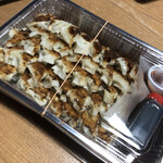 用戶對於小洞天的評論圖