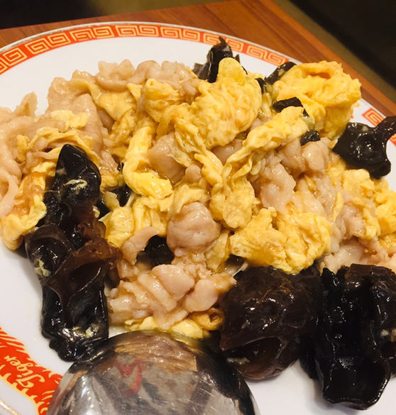 用户对于紅虎餃子房 イオンモール福岡店的评论图