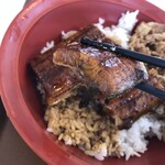 用户对于すき家 札幌北33条店的评论图