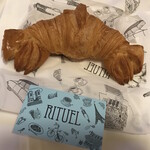 User's review image for RITUEL 等々力店