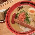 User's review image for えびそば 一幻 新宿店
