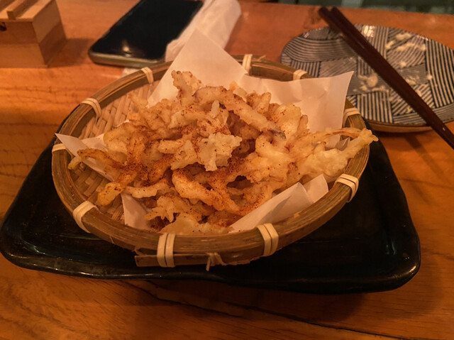 用戶對於権八 浅草吾妻橋的評論高清圖