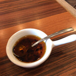 用户对于ラーメン・カフェ マルタケ的评论图
