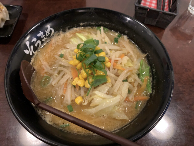 User's recommendation image for そらまめらぁめん本舗