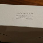 User's review image for shodai bio nature NEWoMan新宿店