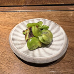 User's review image for 赤坂 こみかん