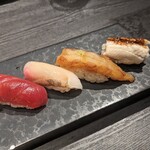 用戶對於鮨6的評論圖