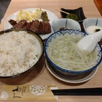 用戶對於利久 東京駅グランスタ八重洲店的評論圖