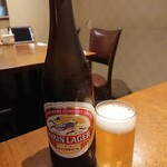 用戶對於ハマムラ的評論圖