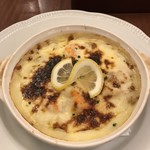 用戶對於ロイヤルホスト 八戸の里店的評論圖