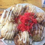 用户对于三代目たくちゃん 牧野駅前店的评论图