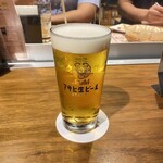 User's review image for トウキョウ ステーション ビア スタンド