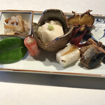 用戶對於料理旅宿 井筒安的評論圖