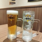 用户对于北新地 鳥屋 渋谷道玄坂店的评论图