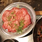 User's review image for ホルモン肉問屋 小川商店 天神橋五丁目店