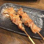 用戶對於もつしげ 府中店的評論圖