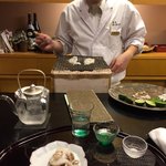 用户对于まつおか的评论图