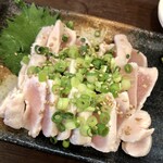 User's review image for 鳥男爵 赤羽岩淵店