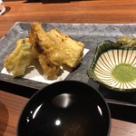 用戶對於お酒と和彩 いづる的評論圖