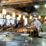 用户对于とんかつ玉藤 伏古店的评论图