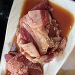 User's review image for 七輪焼肉 安安 旭川末広店