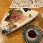 用戶對於大衆酒蔵 日本海 駒込店的評論圖