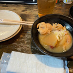 用戶對於炭火串焼けむり 吉祥寺的評論圖