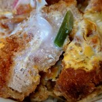 用戶對於とんかつ かつ圀屋 高島平店的評論圖